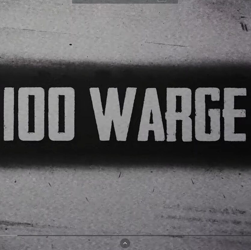 100 warge